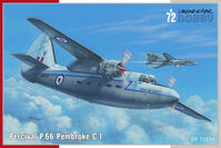 Percival P.66 Pembroke C.1