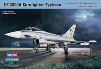 EF-2000 Eurofighter Typhoon - Image 1