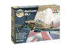 Hawker Hurricane Mk.I RAFAces