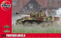 Panther Ausf. G