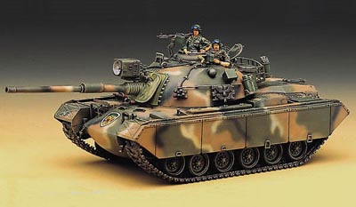 M48A5K - Image 1