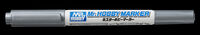 CM-02 Marker Silver