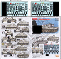 8. SS-Pz.Rgt. 2 Tiger Is