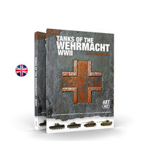 Tanks Of The Wehrmacht WWII - Image 1
