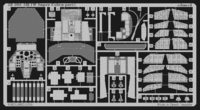 AH-1W interior ACADEMY/MRC/ITALERI - Image 1