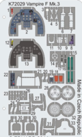 Vampire F Mk.3 - Image 1