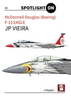 McDonnell Douglas (Boeing) F-15 EAGLE