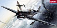 P-40M/N WARHAWK