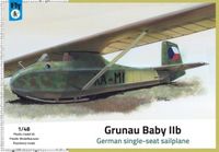 Grunau Baby IIB Germany - Image 1