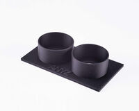 Jar Holder For Microscale Solutions