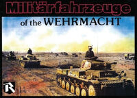 Military Vehicles of the Wehrmacht Vol.2 - Image 1