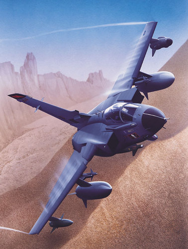 Tornado GR4 - Image 1
