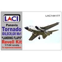 Panavia Tornado IDS, ECR, GR Mk1 Landing Flaps (For Revell Kit)