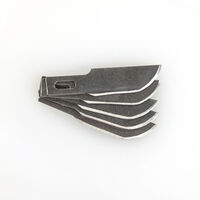 All-Purpose Replacement Blades for Scalpel (5 pieces) - Image 1