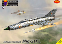 MiG-21FL