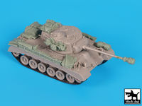 US M26 Pershing accessories set for Trumpeter