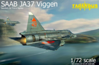 SAAB JA37 Viggen