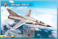 Mirage G8.01
