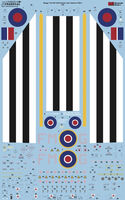 Moggy - The RAF 2024 Display Team - Typhoon FGR.4