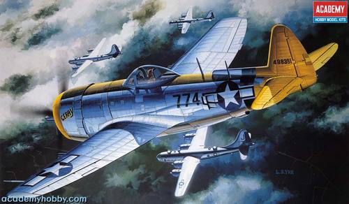P-47N Thunderbolt - Image 1