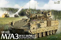 M7A3 BFIST Fire Support Vehicle