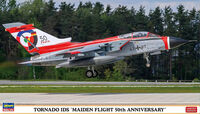 PANAVIA Tornado IDS - Maiden Flight 50th Anniversary