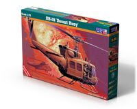 UH-1N Desert Huey - Image 1
