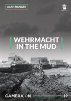 Wehrmacht In The Mud