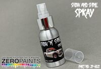 6021 Show n Shine Spray (for Plastic and Diecast Models)