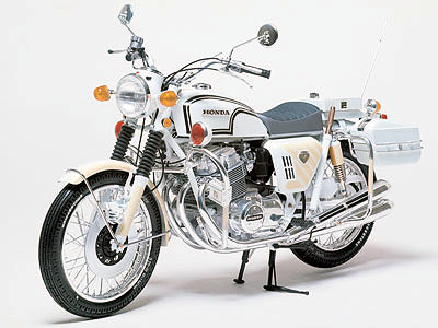 Honda CB 750 Type - Image 1