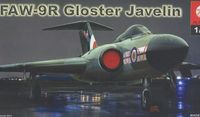 FAW-9R Gloster Javelin