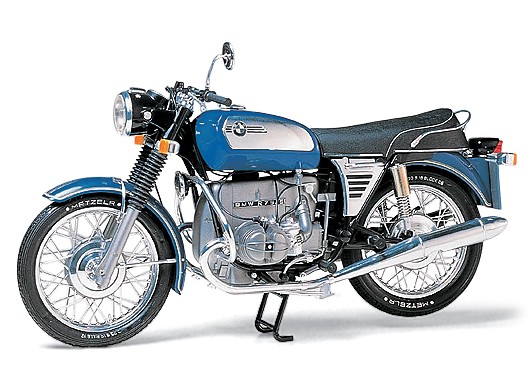 BMW R75/5