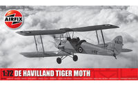 de Havilland Tiger Moth - Image 1